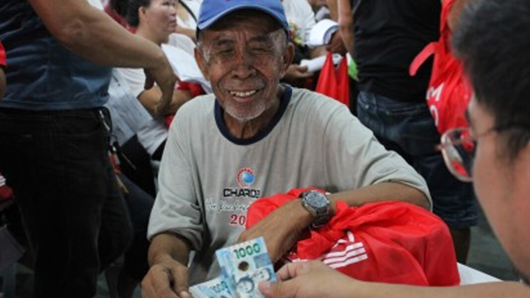 20241218 PAGEONE - Crisis aid