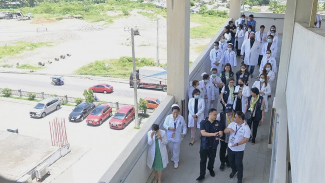 20241218 PAGEONE - Health emergencies