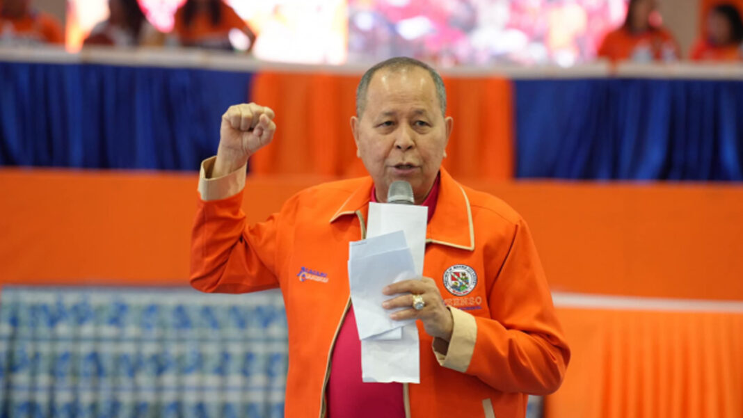 20241225 PAGEONE - Henry Oaminal Sr