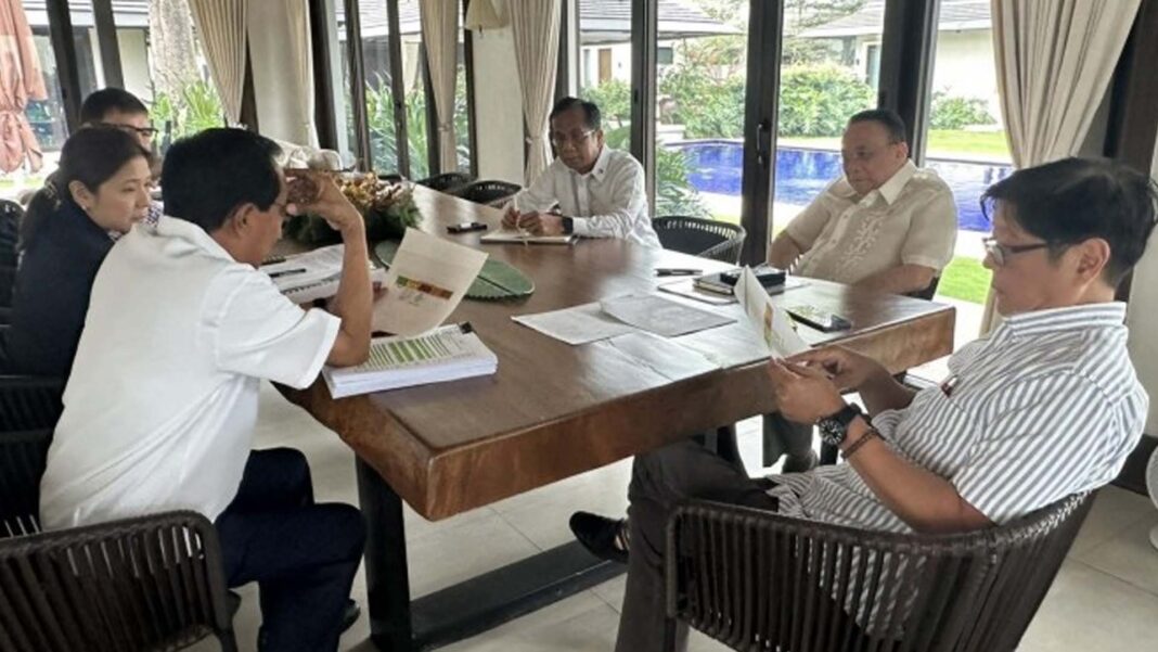 20241226 PAGEONE - PBBM meeting