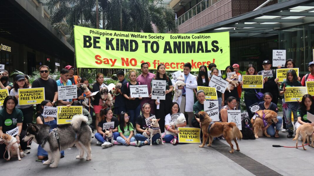 20241227 PAGEONE - EcoWaste Coalition