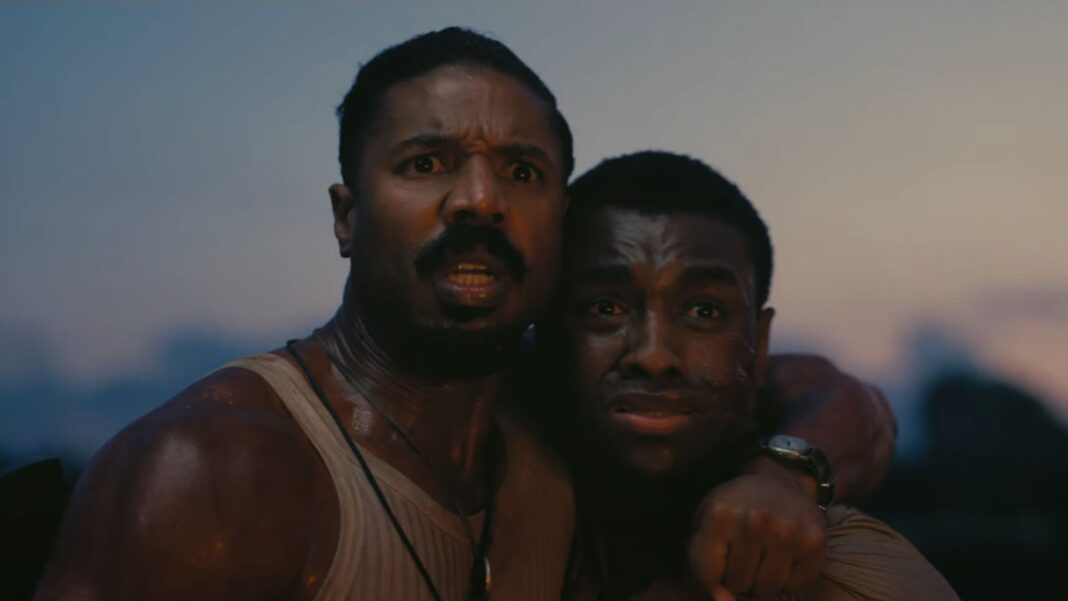 20241227 PAGEONE - Sinners