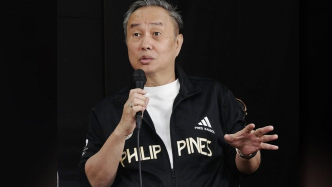 20250101 PAGEONE - Abraham Bambol Tolentino