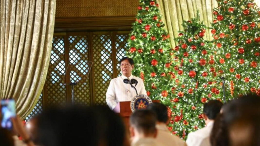 20250101 PAGEONE - PBBM