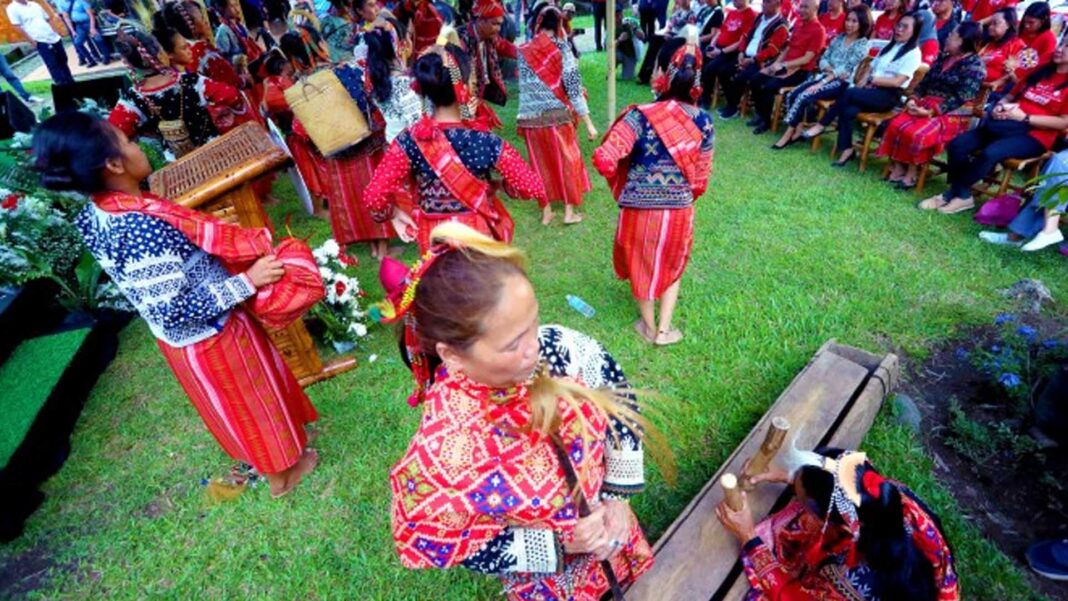 20250102 PAGEONE - Blaan and Tagakaolo tribes