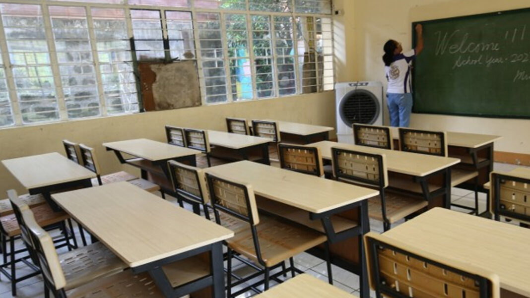 20250105 PAGEONE - Classroom