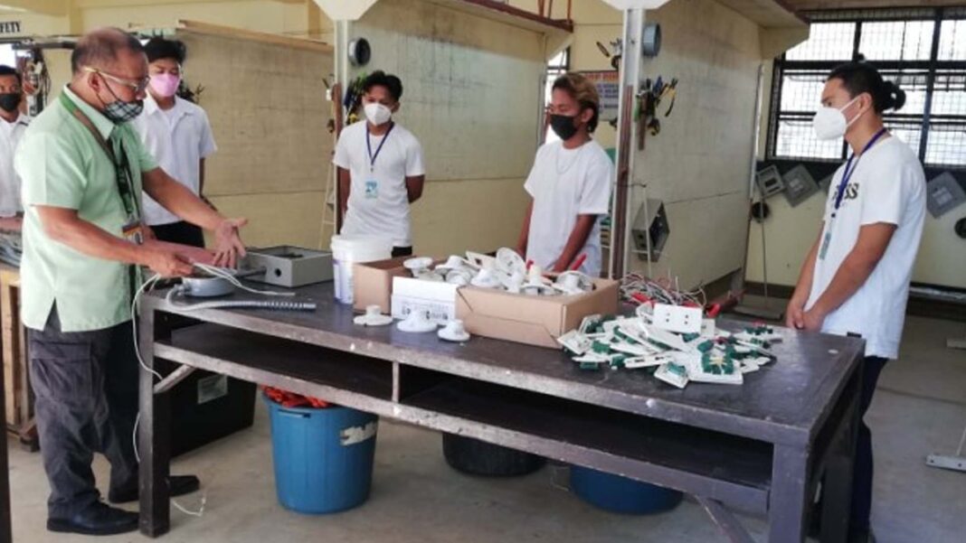 20250105 PAGEONE - Technical-vocational