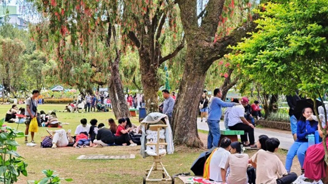 20250106 PAGEONE - Burnham Park