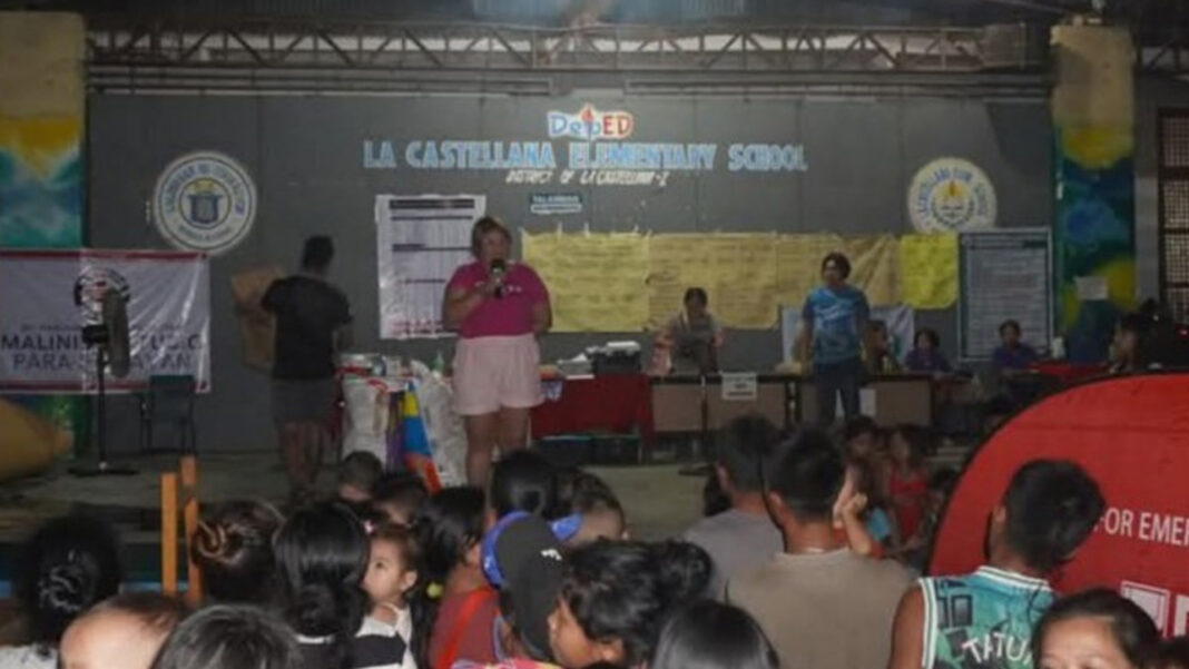 20250106 PAGEONE - DepEd learning kits