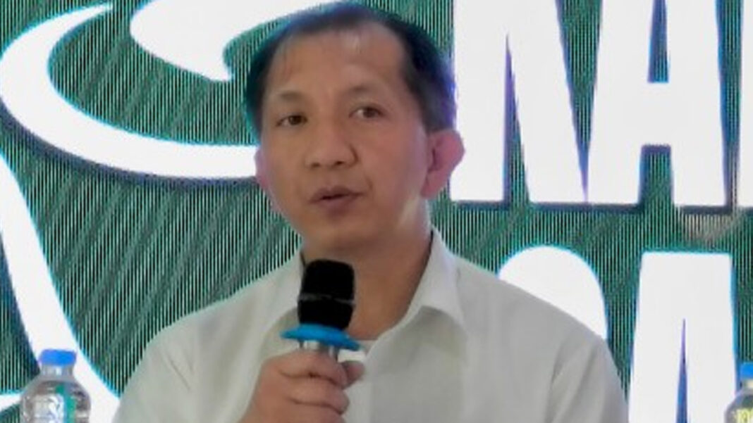 20250114 PAGEONE - Dr Kenneth Laruan