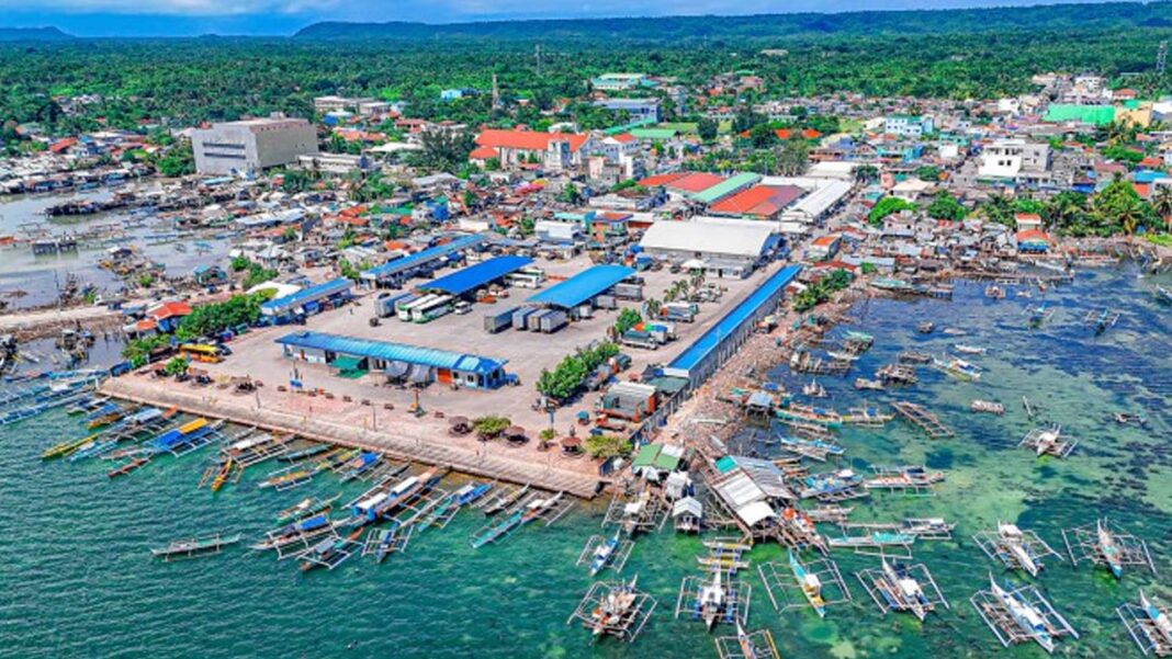 20250114 PAGEONE - Towns