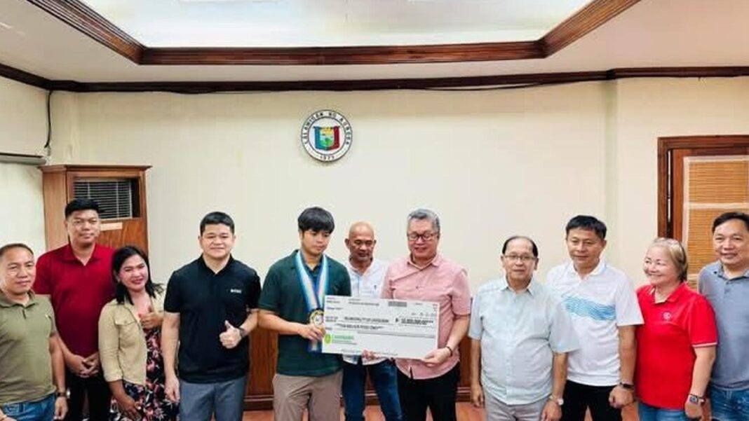 20250116 PAGEONE - Financial aid