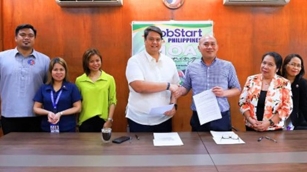 20250116 PAGEONE - JobStart