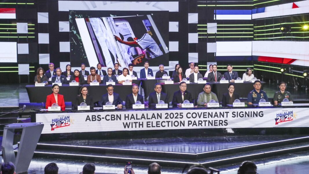 20250117 PAGEONE - ABS-CBN News