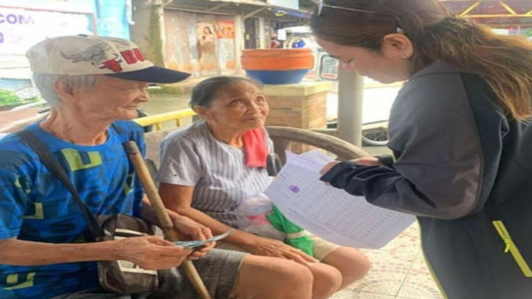 20250119 PAGEONE - DSWD-Calabarzon