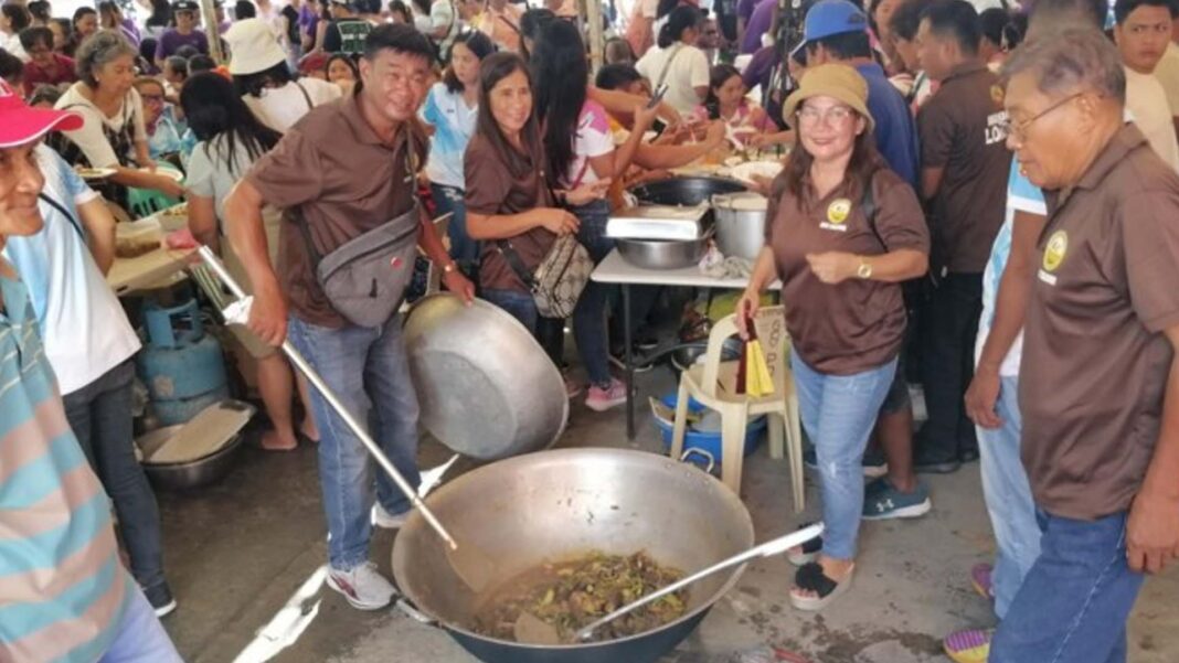 20250119 PAGEONE - Talong Fest