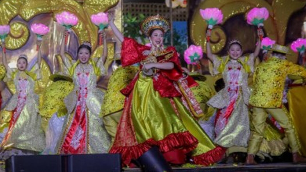 20250120 PAGEONE - Sinulog Grand Festival