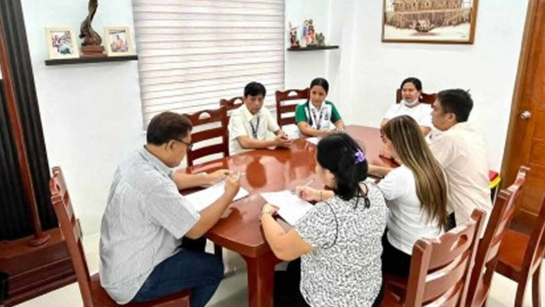 20250120 PAGEONE - Walang Gutom program