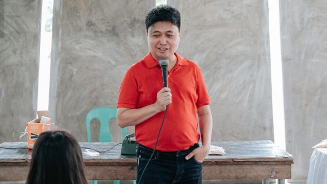 20250121 PAGEONE - Carlos Irwin Baldo Jr