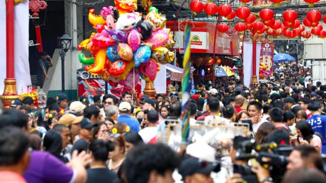 20250122 PAGEONE - Chinese New Year