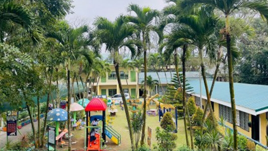 20250122 PAGEONE - Playground