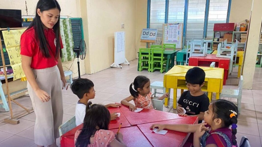 20250123 PAGEONE - Classroom