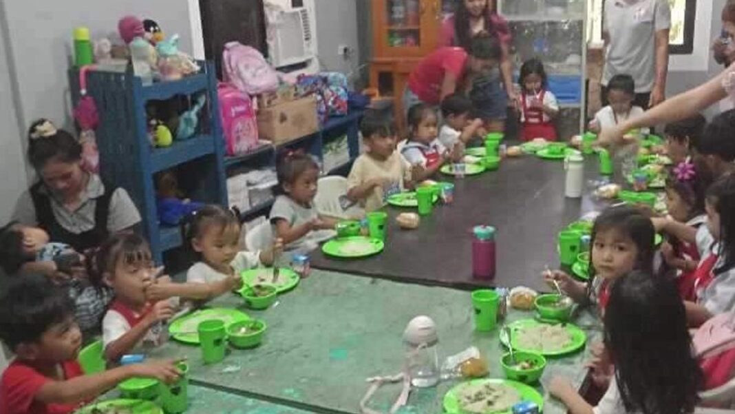 20250123 PAGEONE - Feeding program