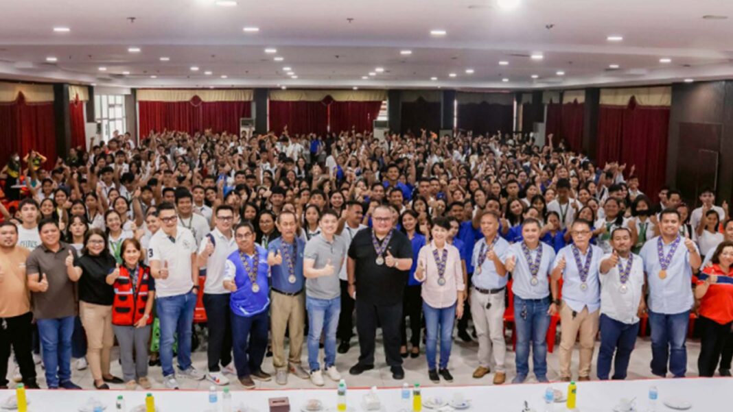 20250123 PAGEONE - Financial assistance