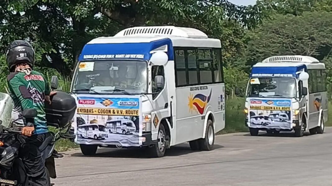 20250123 PAGEONE - Modern PUV