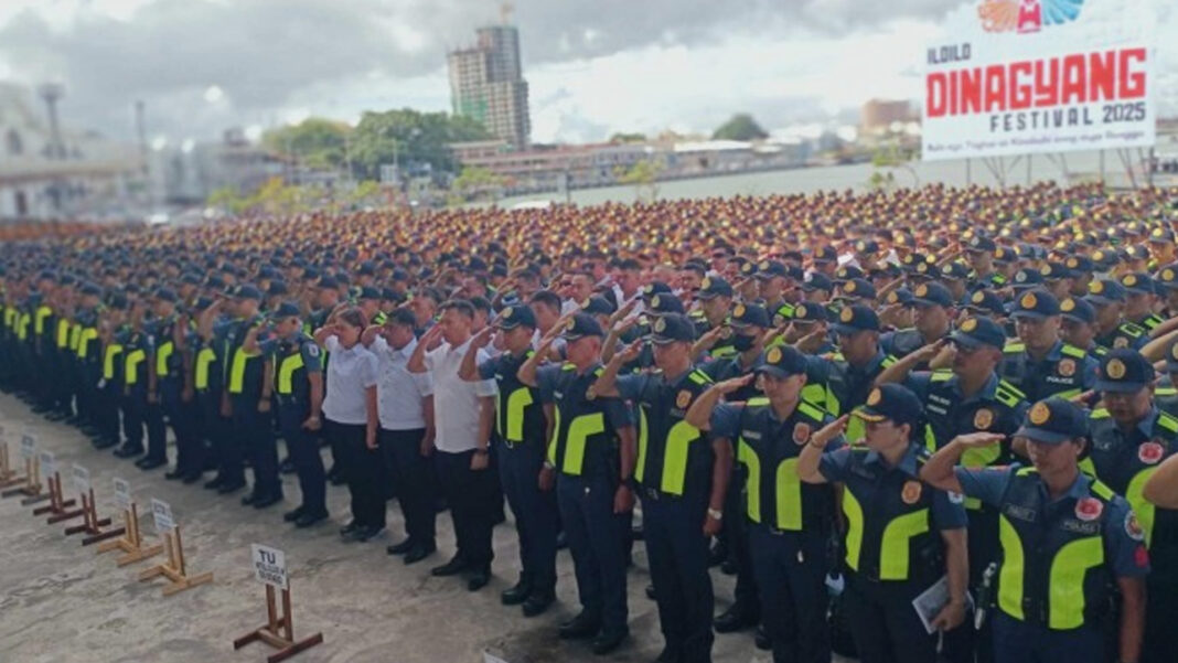 20250123 PAGEONE - Police_