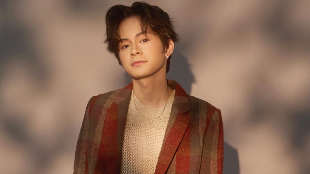 20250124 PAGEONE - Justin Mclaire