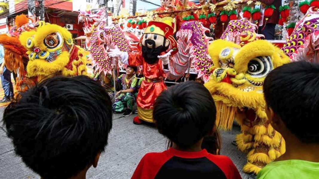 20250126 PAGEONE - Chinese New Year