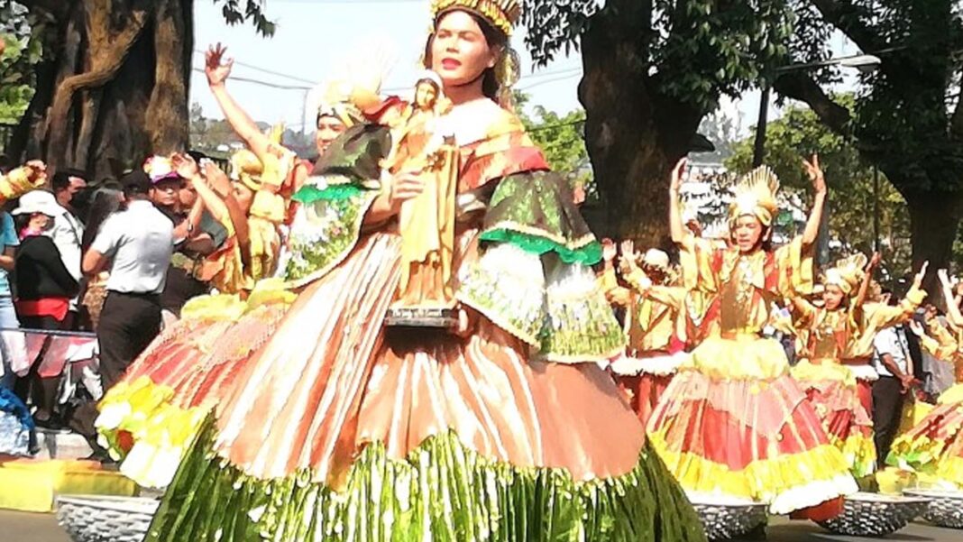 20250126 PAGEONE - Panagbenga