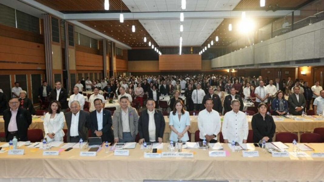 20250127 PAGEONE - 2026 Budget