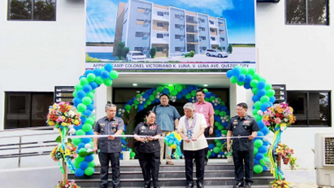 20250127 PAGEONE - AFP medical center