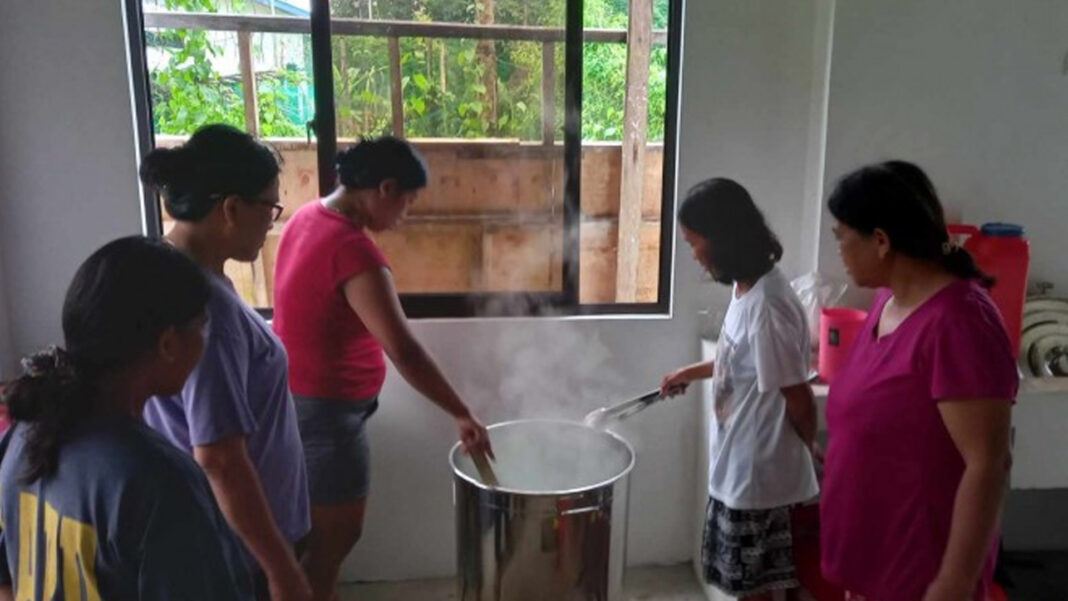 20250127 PAGEONE - Dyed fabrics