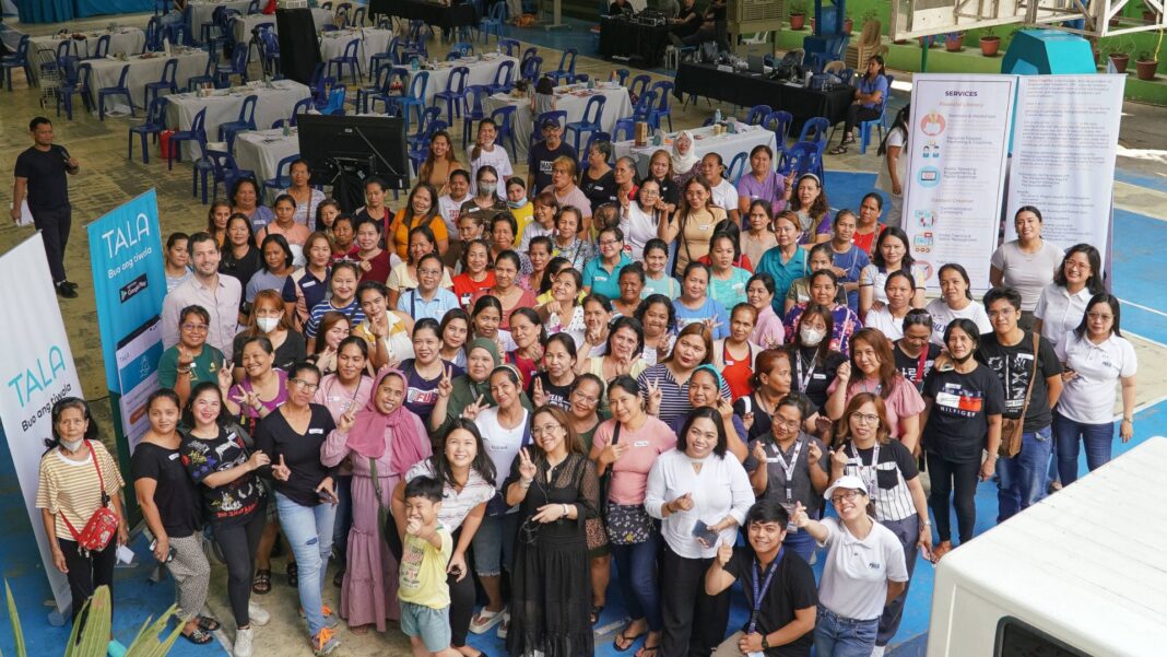 20250127 PAGEONE - TALA