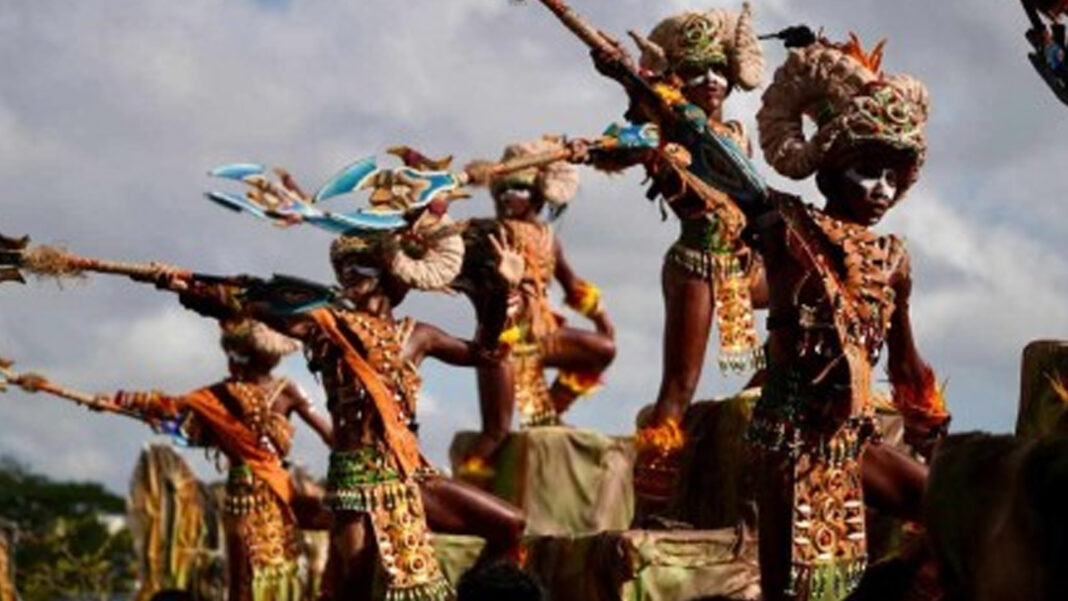 20250127 PAGEONE - Tribu Paghidaet