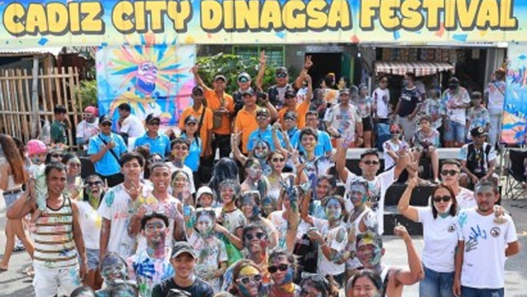 20250129 PAGEONE - Dinagsa Festival
