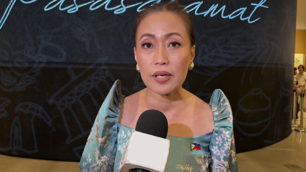 20250129 PAGEONE - Maria Margarita Nograles