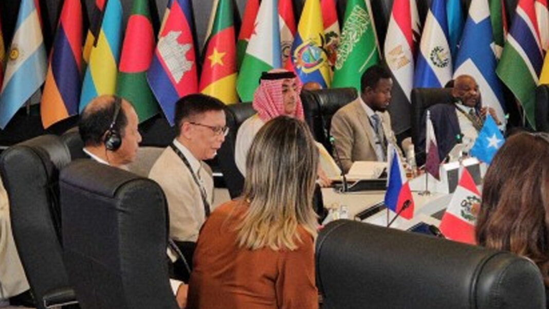 20250130 PAGEONE - Global Labor Market Conference