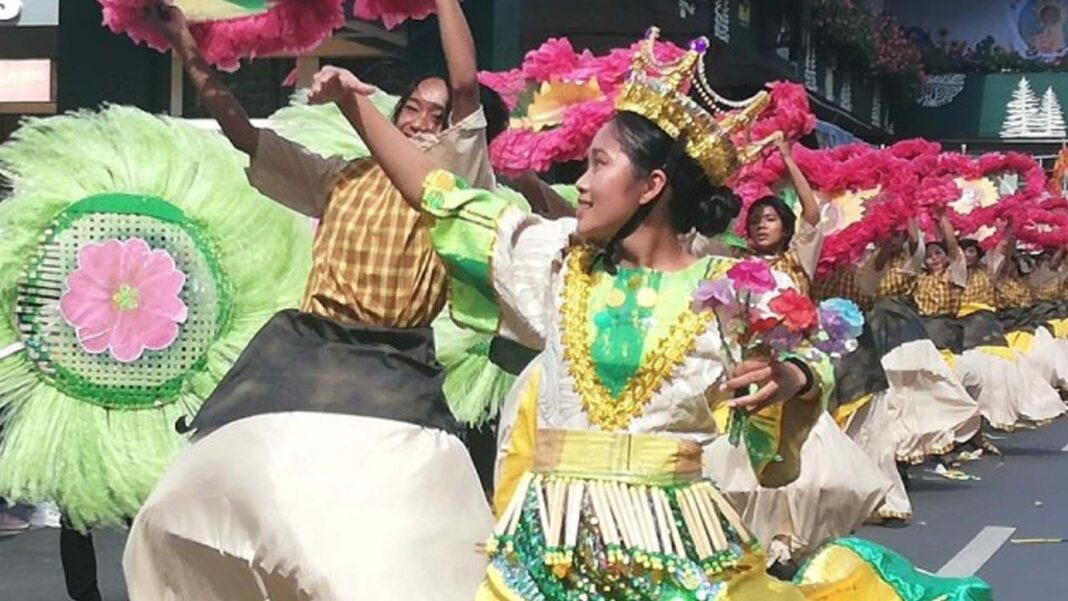 20250130 PAGEONE - Panagbenga
