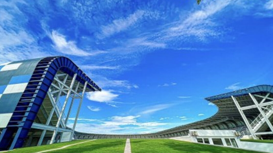 20250130 PAGEONE - Sports Stadium