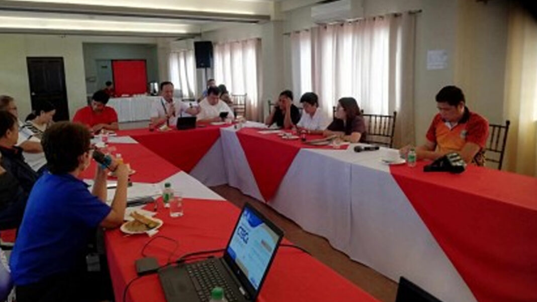 20250130 PAGEONE - TESDA Antique