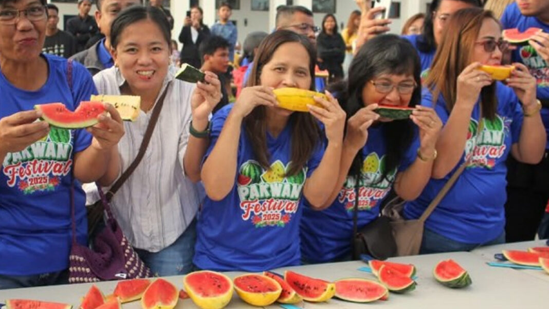 20250130 PAGEONE - Watermelon festival_