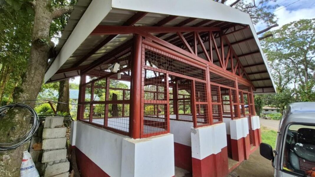 20250202 PAGEONE - Materials Recovery Facility