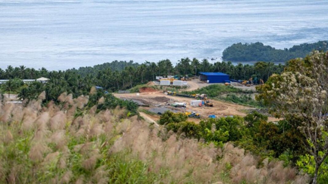 20250203 PAGEONE - Wind Project