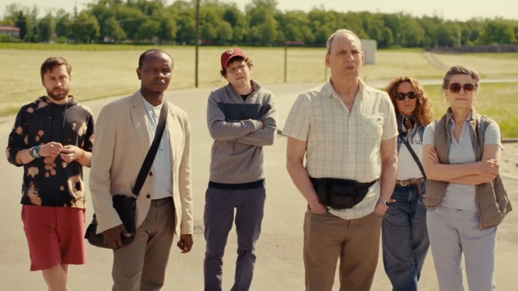 20250204 A Real Pain FI 1