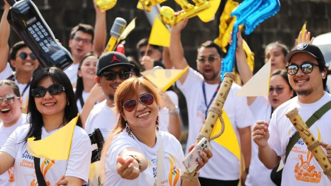 20250204 Nat_l Arts Month NCCA FI 1