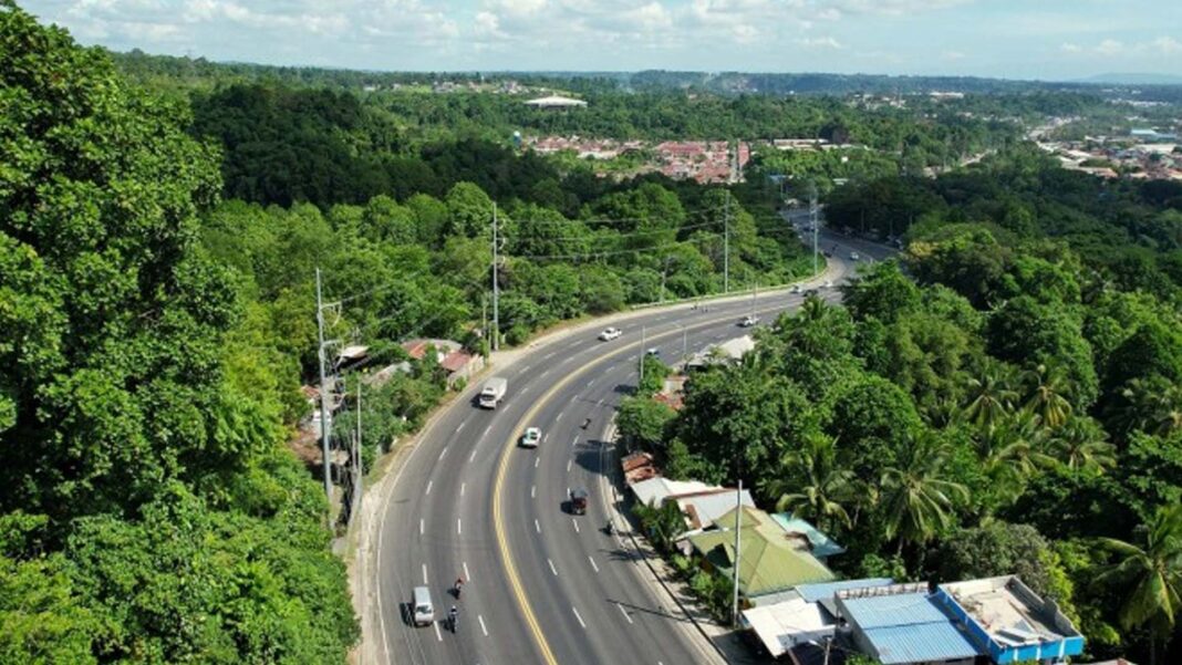 20250204 PAGEONE - Road